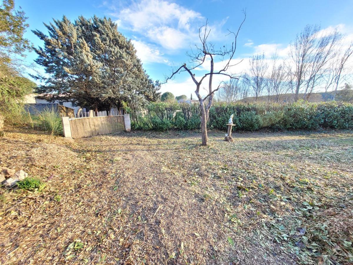 Maison Dans La Provence Verte Cotignac Extérieur photo
