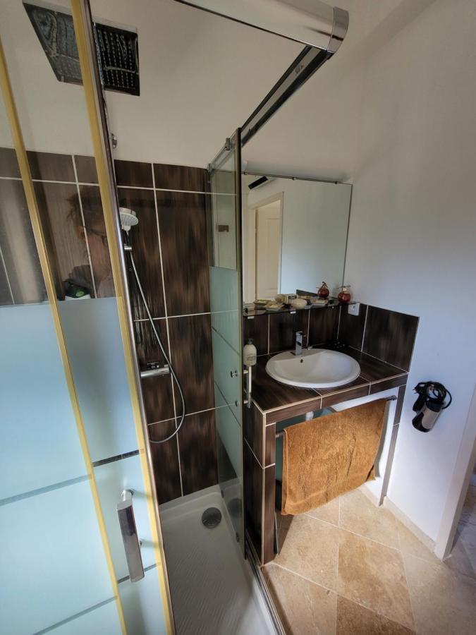 Maison Dans La Provence Verte Cotignac Extérieur photo