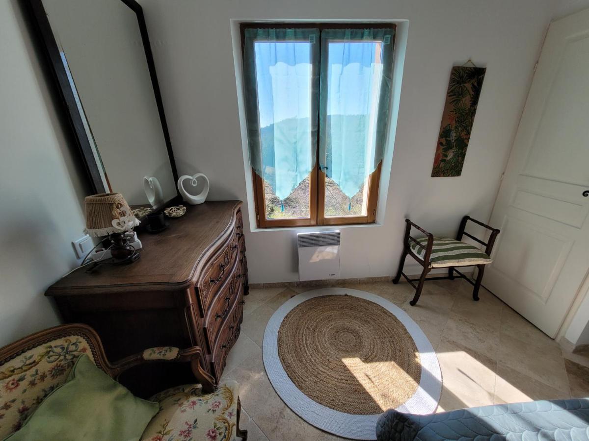 Maison Dans La Provence Verte Cotignac Extérieur photo