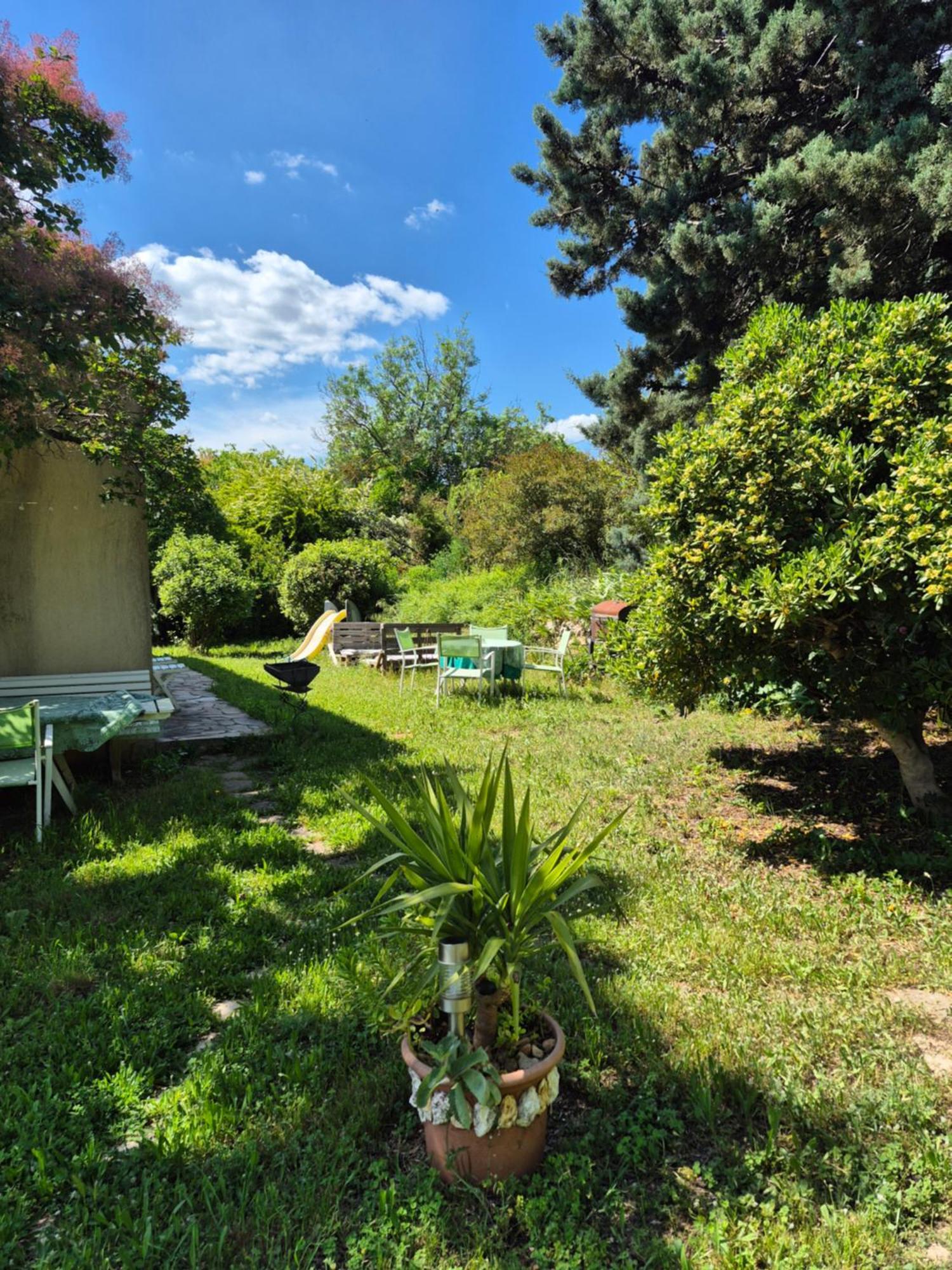 Maison Dans La Provence Verte Cotignac Extérieur photo